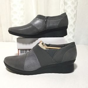 clarks caddell denali